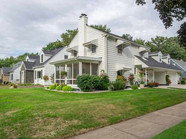 Eau Claire Residential Real Estate
