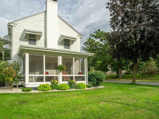 Eau Claire Residential Real Estate