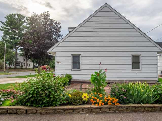 Eau Claire Residential Real Estate