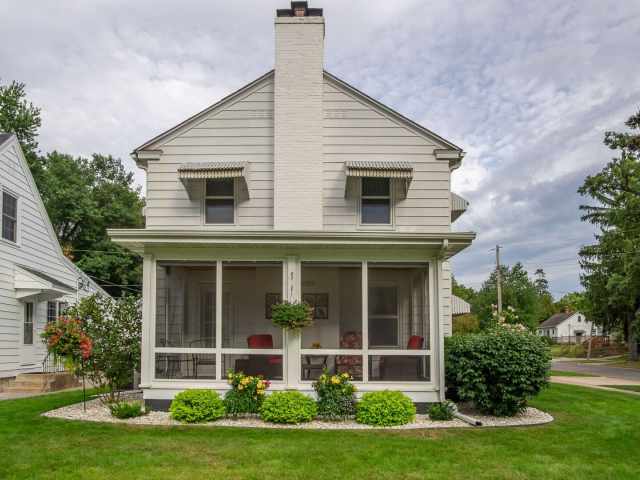 Eau Claire Residential Real Estate