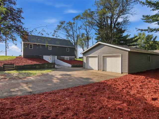 Eau Claire Residential Real Estate