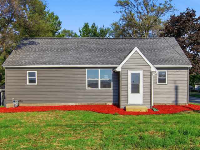 Eau Claire Residential Real Estate