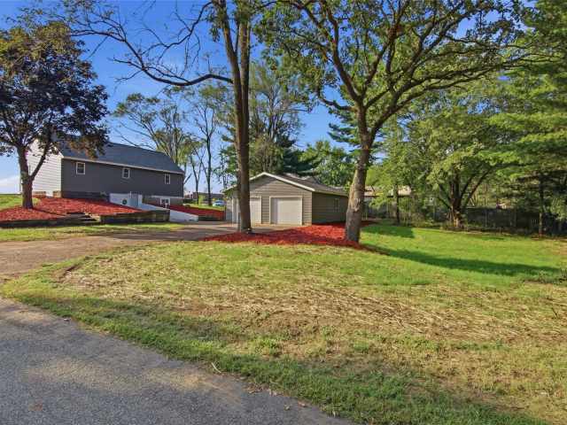 Eau Claire Residential Real Estate