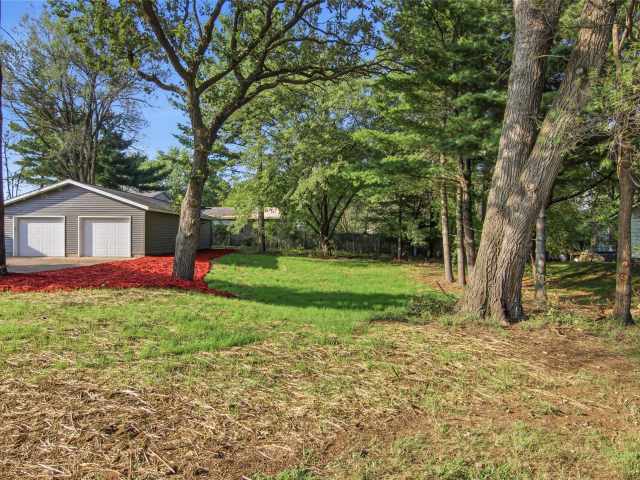 Eau Claire Residential Real Estate