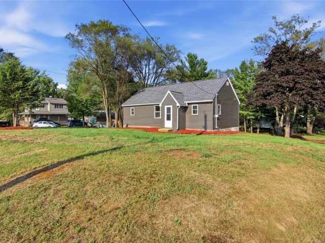 Eau Claire Residential Real Estate