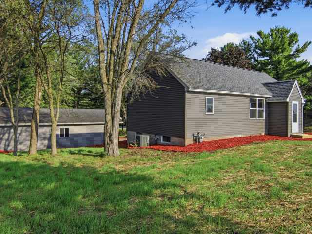 Eau Claire Residential Real Estate