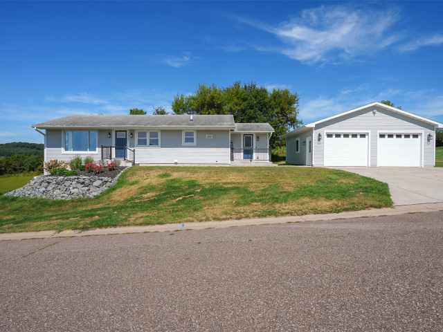 Eleva Residential Real Estate