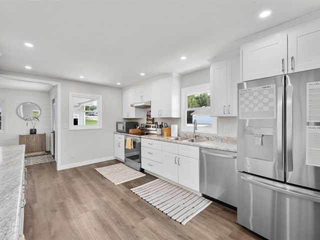 Eleva Residential Real Estate