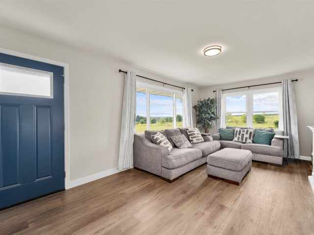 Eleva Residential Real Estate