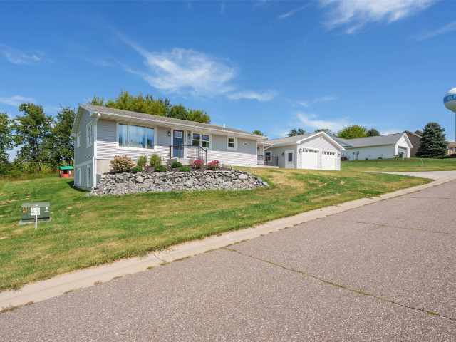 Eleva Residential Real Estate