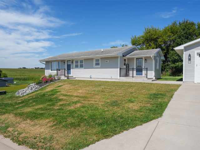 Eleva Residential Real Estate