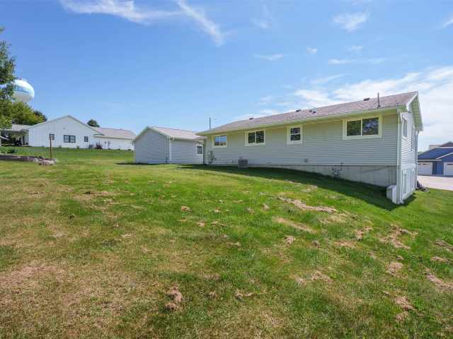 Eleva Residential Real Estate