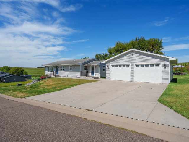Eleva Residential Real Estate