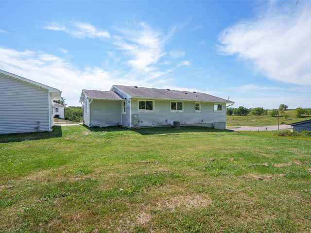 Eleva Residential Real Estate