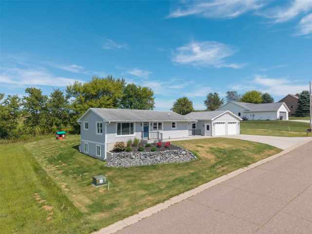 Eleva Residential Real Estate