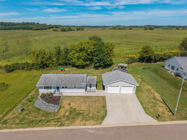 Eleva Residential Real Estate
