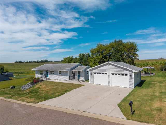 Eleva Residential Real Estate