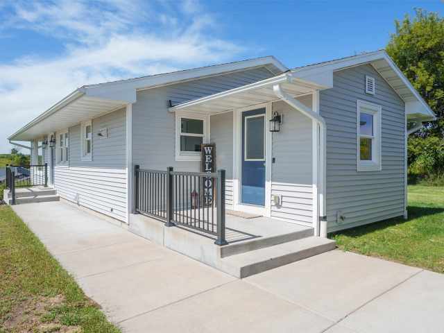 Eleva Residential Real Estate