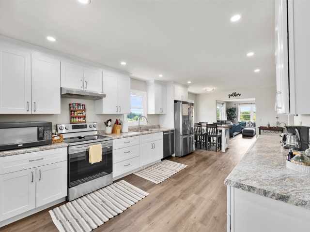Eleva Residential Real Estate