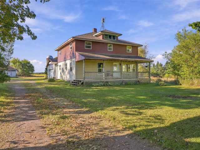 Gilman Residential Real Estate