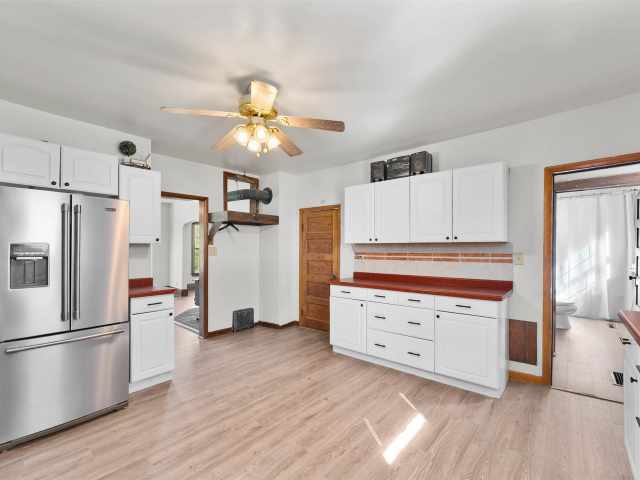 Gilman Residential Real Estate