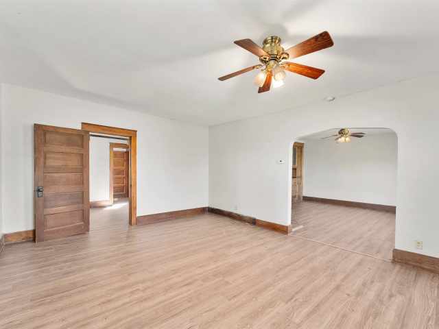 Gilman Residential Real Estate