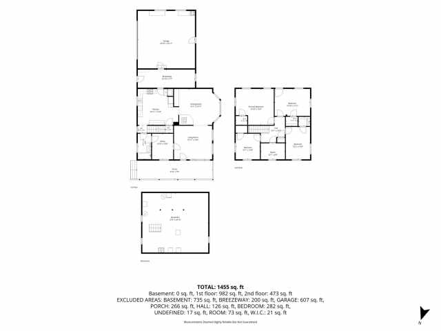 Gilman Residential Real Estate