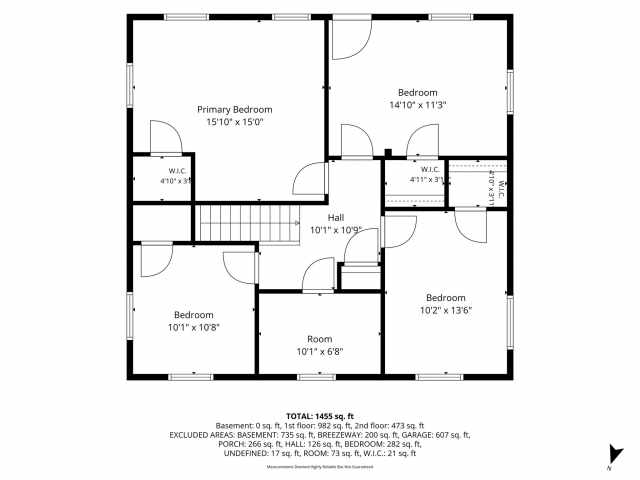 Gilman Residential Real Estate