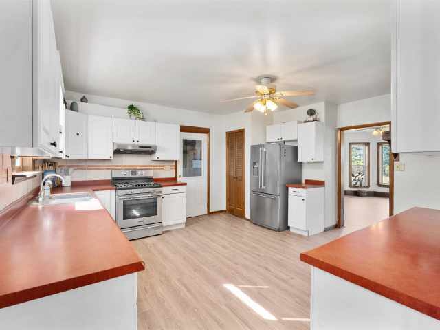 Gilman Residential Real Estate