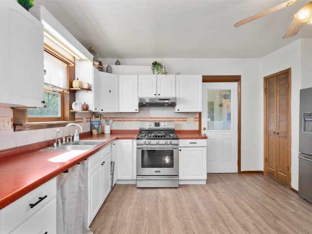 Gilman Residential Real Estate