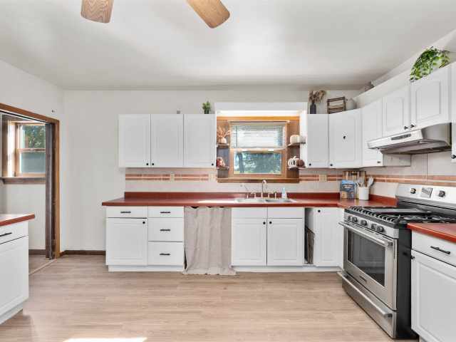 Gilman Residential Real Estate