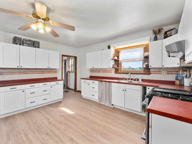 Gilman Residential Real Estate
