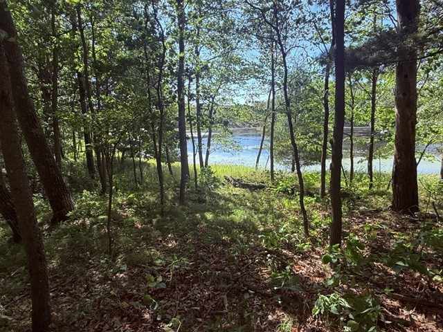 Shell Lake Land Real Estate