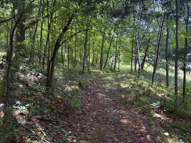 Shell Lake Land Real Estate