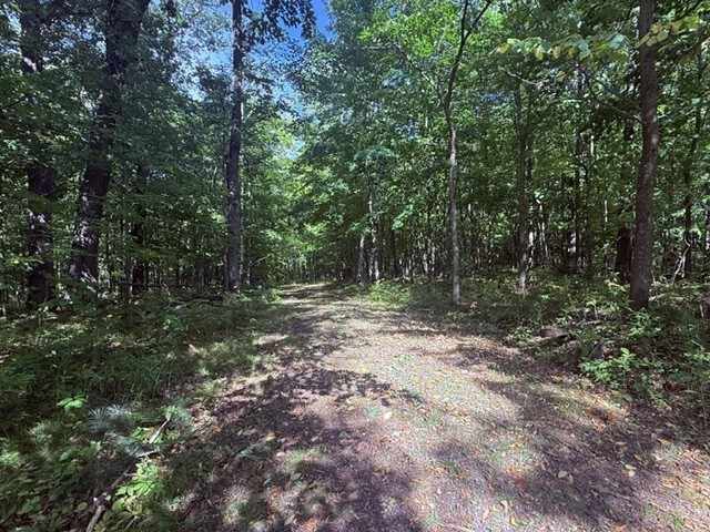 Shell Lake Land Real Estate