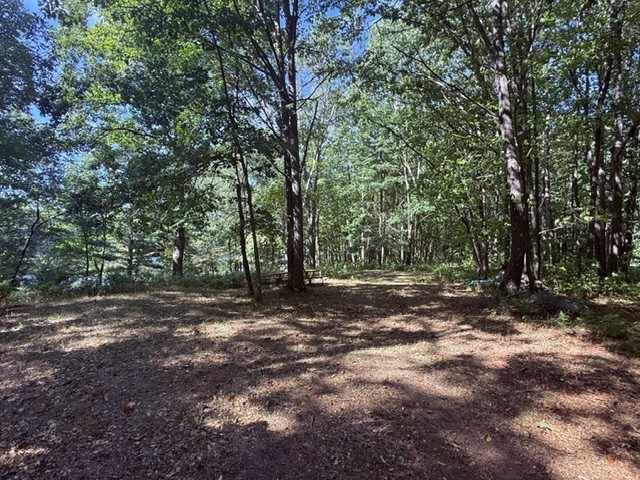 Shell Lake Land Real Estate