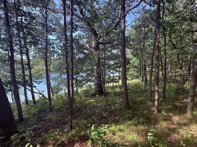 Shell Lake Land Real Estate