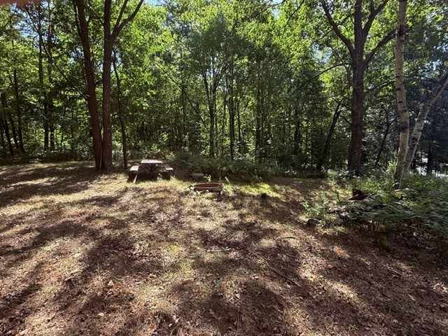 Shell Lake Land Real Estate