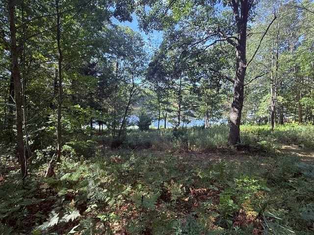 Shell Lake Land Real Estate