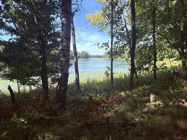 Shell Lake Land Real Estate