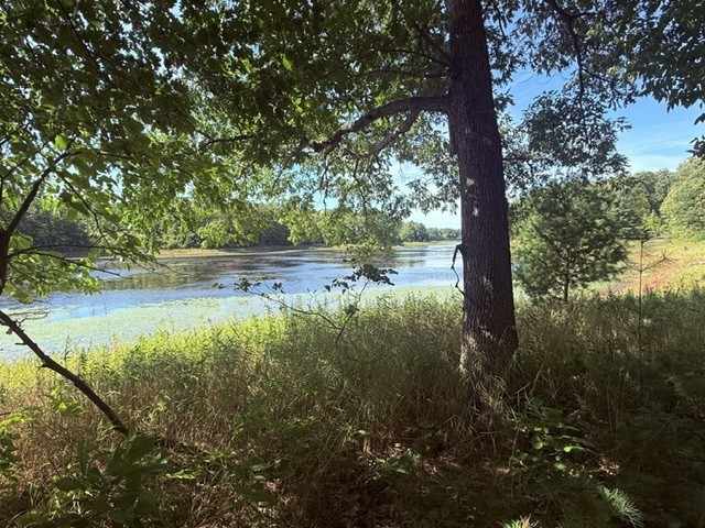 Shell Lake Land Real Estate