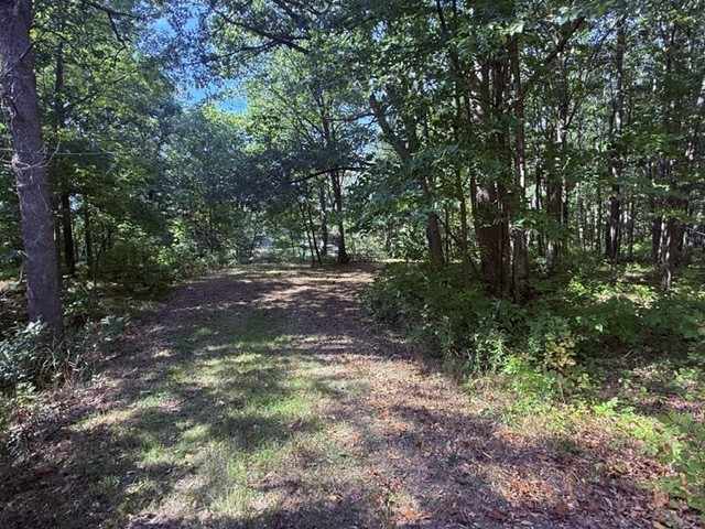 Shell Lake Land Real Estate