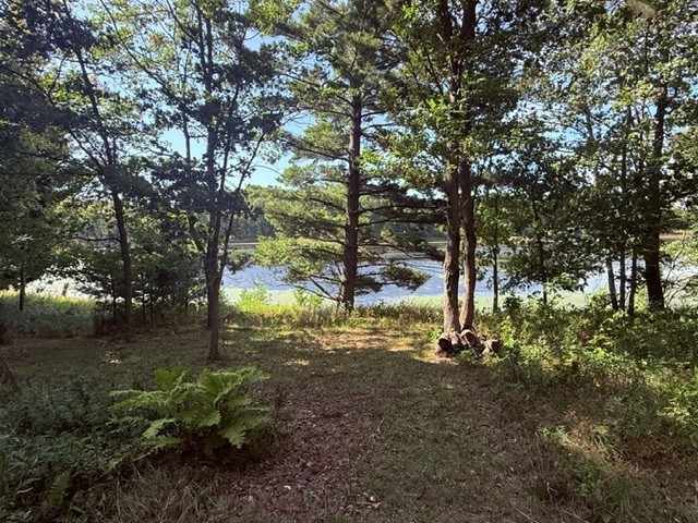 Shell Lake Land Real Estate
