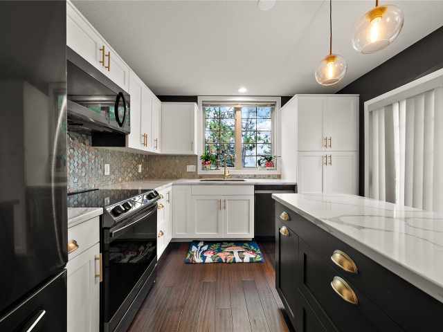 Hudson Residential Real Estate