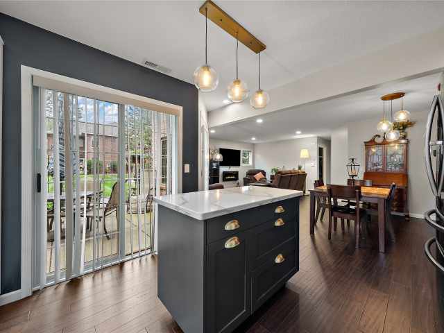 Hudson Residential Real Estate