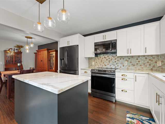 Hudson Residential Real Estate