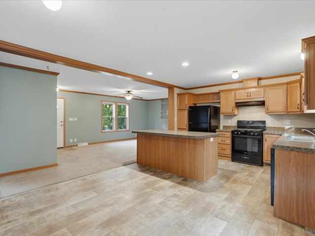 Emerald Residential Real Estate