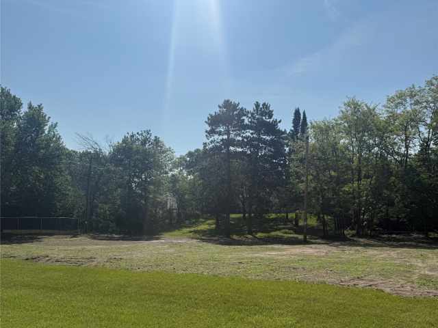 Eau Claire Land Real Estate