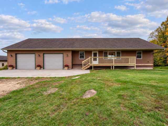 Menomonie Residential Real Estate