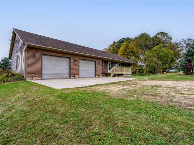Menomonie Residential Real Estate